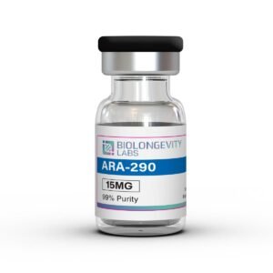 ARA-290 (15mg) ara 290 (15mg)