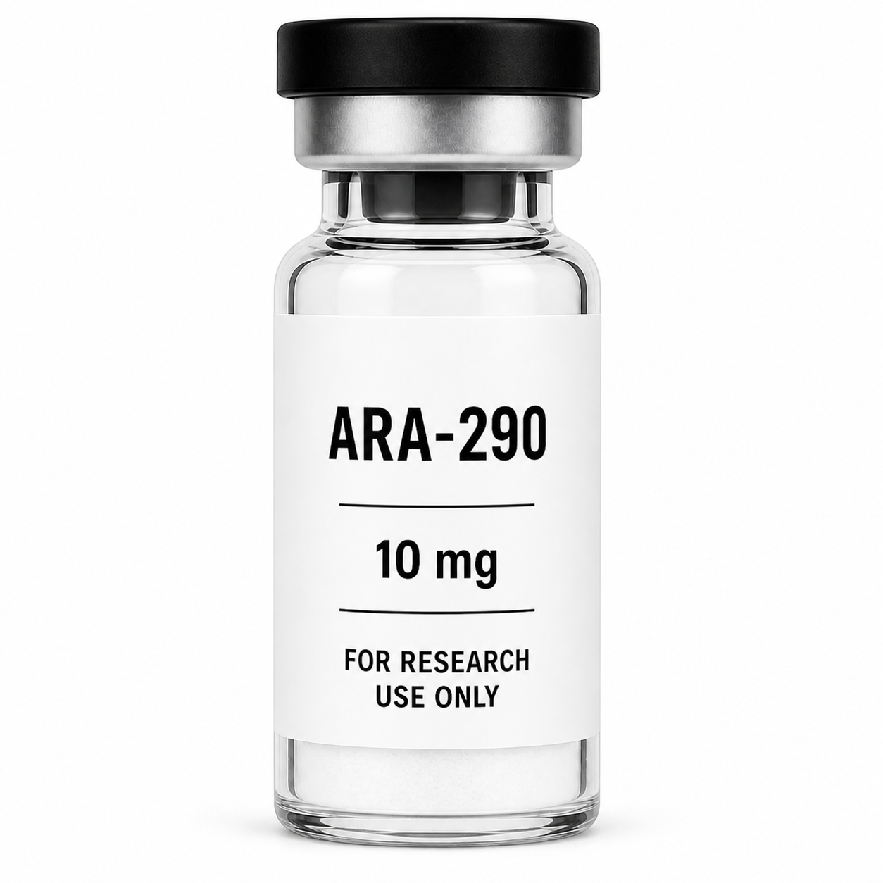 ara 290 (15mg) ara 290 (15mg)